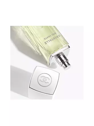 CHANEL | EAU DE PARFUM ZERSTÄUBER 100ML | 
